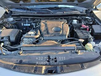 Fiat Fullback DOUBLE CAB LX BASIS picture 22