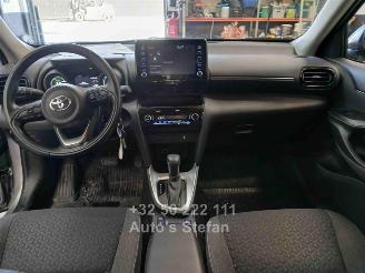 Toyota Yaris CROSS picture 20