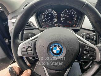 BMW X2 XDRIVE25E picture 13