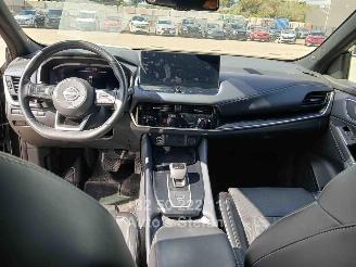 Nissan Qashqai TEKNA PLUS picture 7