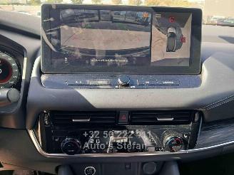Nissan Qashqai TEKNA PLUS picture 15