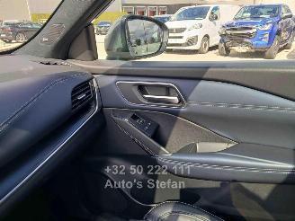 Nissan Qashqai TEKNA PLUS picture 14