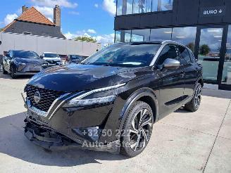 Nissan Qashqai TEKNA PLUS picture 3