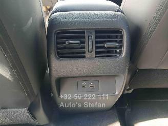 Nissan Qashqai TEKNA PLUS picture 12