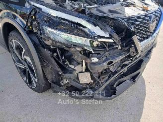 Nissan Qashqai TEKNA PLUS picture 30