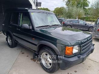 Land Rover Discovery  picture 26
