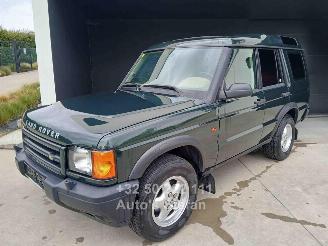 Land Rover Discovery  picture 3