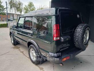 Land Rover Discovery  picture 17