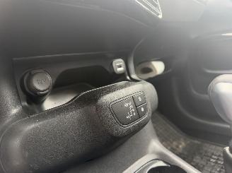 Citroën C4 cactus 1.2 PureTech One-Tone AUTOMAAT picture 13
