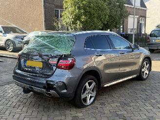 Mercedes GLA 200d AMG AUTOMAAT picture 7