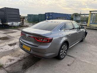 Renault Talisman 1.6 TCe Intens AUTOMAAT picture 6