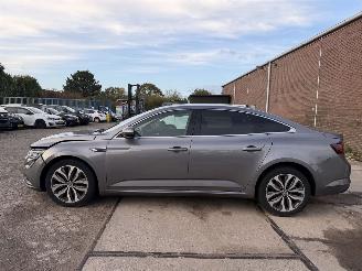 Renault Talisman 1.6 TCe Intens AUTOMAAT picture 11