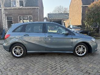 Mercedes B-klasse 180 CDI NAP! picture 6