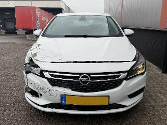 Opel Astra 1.0 Online Edition NAP picture 5