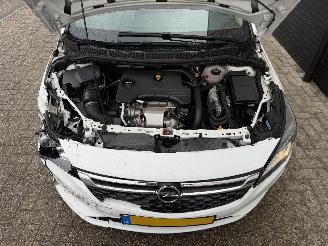 Opel Astra 1.0 Online Edition NAP picture 8