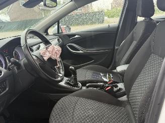 Opel Astra 1.0 Online Edition NAP picture 9