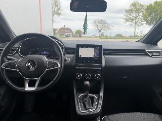Renault Clio E-TECH HYBRID 140 Intens AUTOMAAT picture 14