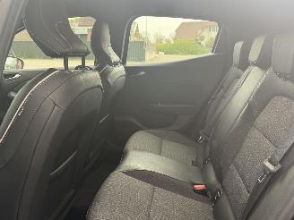 Renault Clio E-TECH HYBRID 140 Intens AUTOMAAT picture 9
