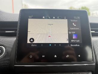 Renault Clio E-TECH HYBRID 140 Intens AUTOMAAT picture 15
