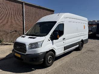 Ford Transit 350 2.2 TDCI L4H3 Trend picture 3