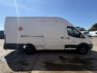 Ford Transit 350 2.2 TDCI L4H3 Trend picture 5