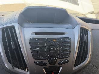 Ford Transit 350 2.2 TDCI L4H3 Trend picture 16