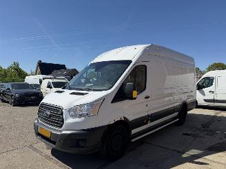Ford Transit 350 2.0 TDCI L3H3 Trend EURO 6 picture 12