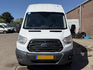 Ford Transit 350 2.0 TDCI L3H3 Trend EURO 6 picture 15