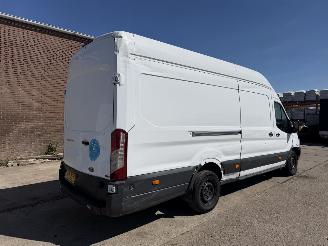 Ford Transit 350 2.0 TDCI L3H3 Trend EURO 6 picture 4