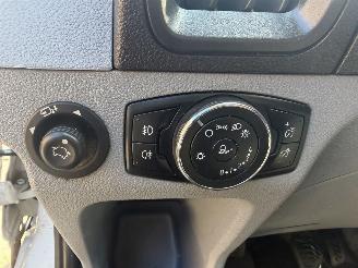 Ford Transit 350 2.0 TDCI L3H3 Trend EURO 6 picture 21