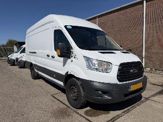 Ford Transit 350 2.0 TDCI L3H3 Trend EURO 6 picture 2