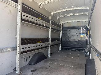 Ford Transit 350 2.0 TDCI L3H3 Trend EURO 6 picture 8