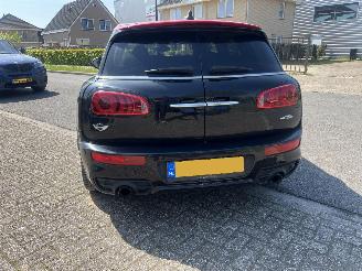 Mini Clubman 2.0 John Cooper Works ALL4 Chili  NAVI CAMERA  44000KM  IN PRIJS VERLAAGD picture 6