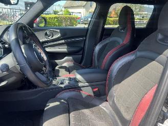 Mini Clubman 2.0 John Cooper Works ALL4 Chili  NAVI CAMERA  44000KM  IN PRIJS VERLAAGD picture 7