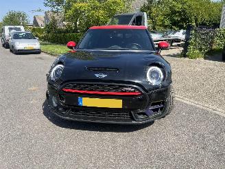 Mini Clubman 2.0 John Cooper Works ALL4 Chili  NAVI CAMERA  44000KM  IN PRIJS VERLAAGD picture 2
