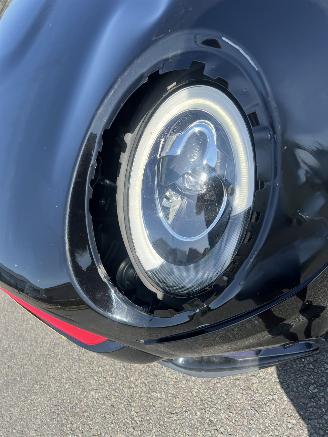 Mini Clubman 2.0 John Cooper Works ALL4 Chili  NAVI CAMERA  44000KM  IN PRIJS VERLAAGD picture 18