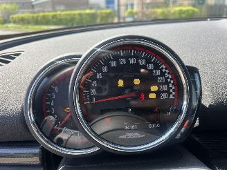 Mini Clubman 2.0 John Cooper Works ALL4 Chili  NAVI CAMERA  44000KM  IN PRIJS VERLAAGD picture 12
