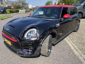 Mini Clubman 2.0 John Cooper Works ALL4 Chili  NAVI CAMERA  44000KM  IN PRIJS VERLAAGD picture 4
