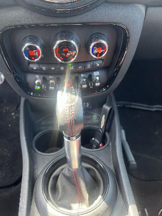Mini Clubman 2.0 John Cooper Works ALL4 Chili  NAVI CAMERA  44000KM  IN PRIJS VERLAAGD picture 13