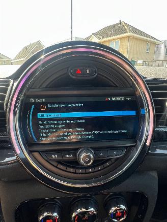 Mini Clubman 2.0 John Cooper Works ALL4 Chili  NAVI CAMERA  44000KM  IN PRIJS VERLAAGD picture 17