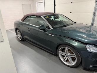 škoda osobní automobily Audi A5 S-LINE 2019/3