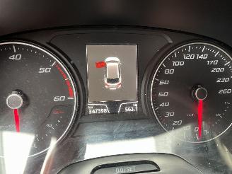 Seat Leon 1.6 tdi 85kw picture 12