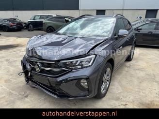 Avarii autoturisme Volkswagen Taigo R-Line Sport Automatic DSG TSI DAB+ 2024/7