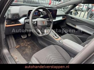 Cupra Born 58KWH 204KW CUPRA Drive Profile LED picture 21