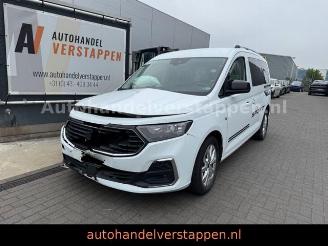 Schadeauto Ford   2025/4