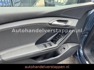 Audi Q6 e-tron 185 kW 83KWH NAVI LEDER LED AHK picture 25