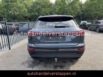 Audi Q6 e-tron 185 kW 83KWH NAVI LEDER LED AHK picture 5