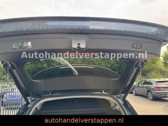 Audi Q6 e-tron 185 kW 83KWH NAVI LEDER LED AHK picture 24