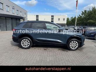 Audi Q6 e-tron 185 kW 83KWH NAVI LEDER LED AHK picture 9